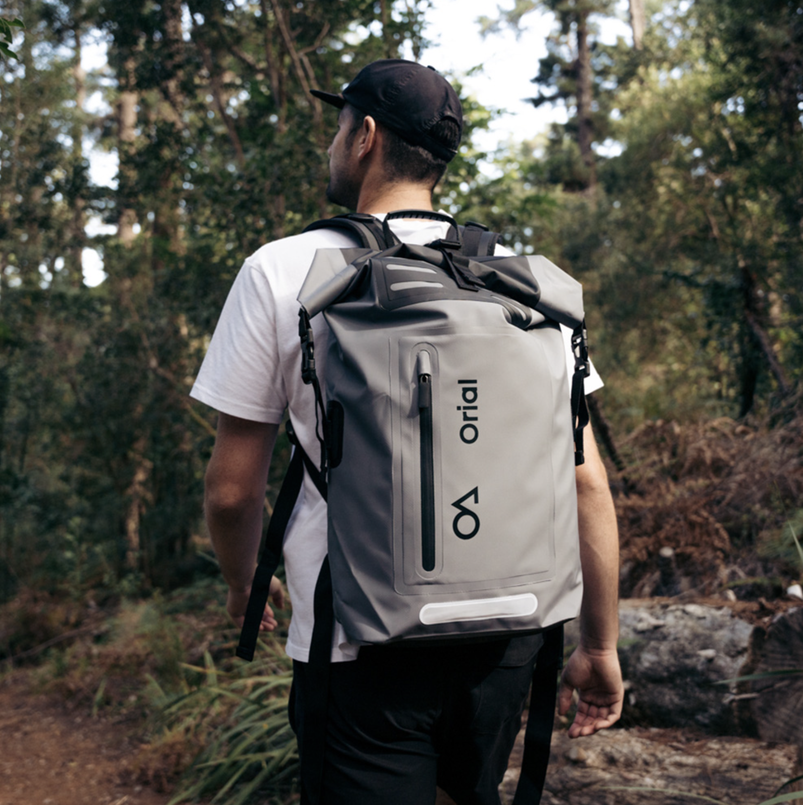 34% off on Orial 20 or 30L Drybag Backpack | OneDayOnly