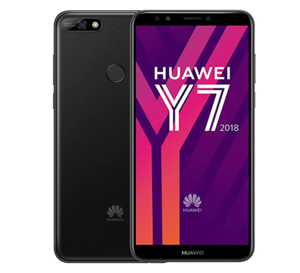 14% off on 16GB Y7 2018 Single Sim Smartphone | OneDayOnly