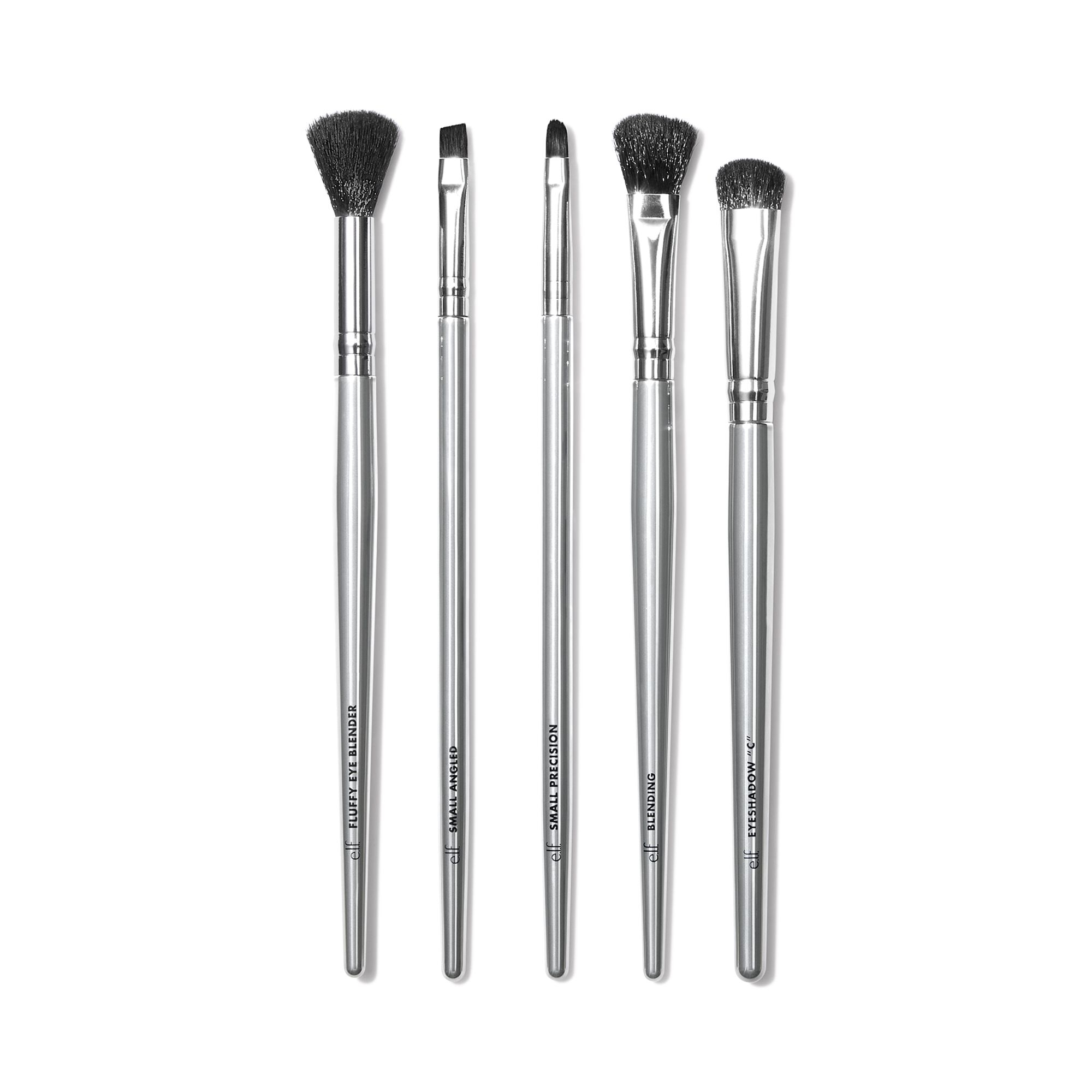 34 off on 5Piece Smokey Eye Brush Set OneDayOnly