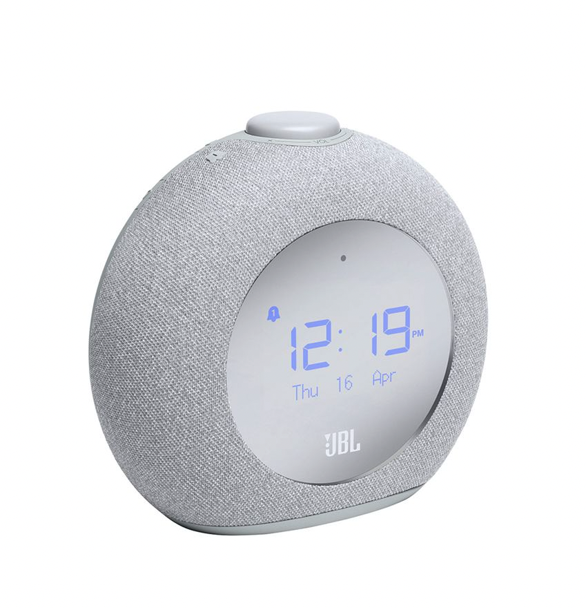 32 off on JBL Horizon 2 Bluetooth Clock Radio OneDayOnly