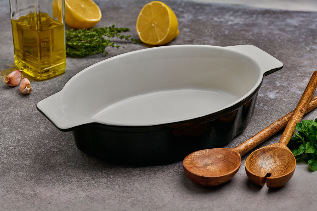 32 off on Oval NonStick Bakeware OneDayOnly