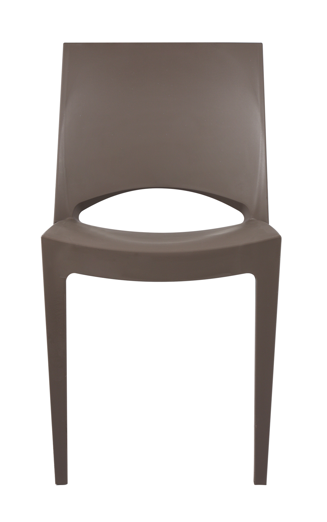 addis stella chair grey