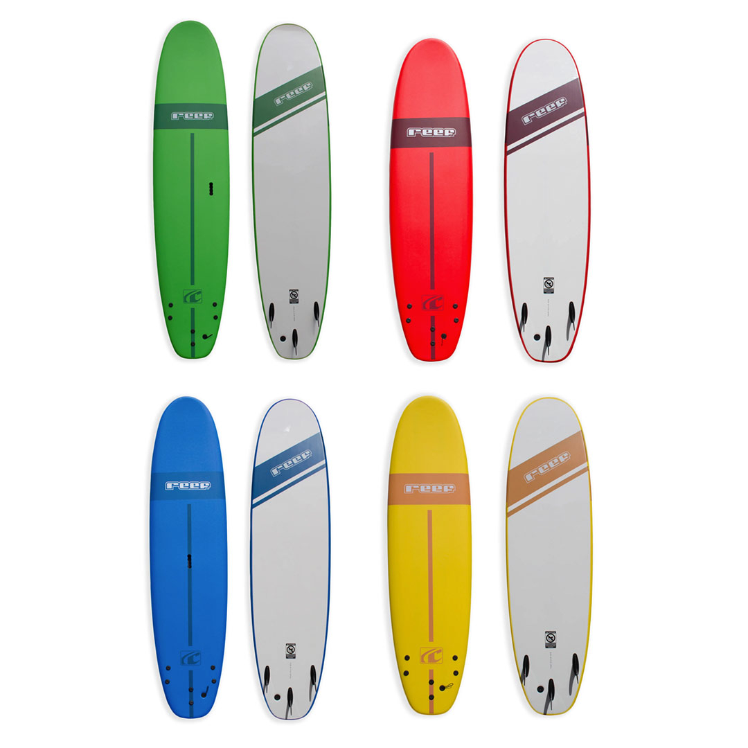 42% off on Reef Soft Surfboard | OneDayOnly