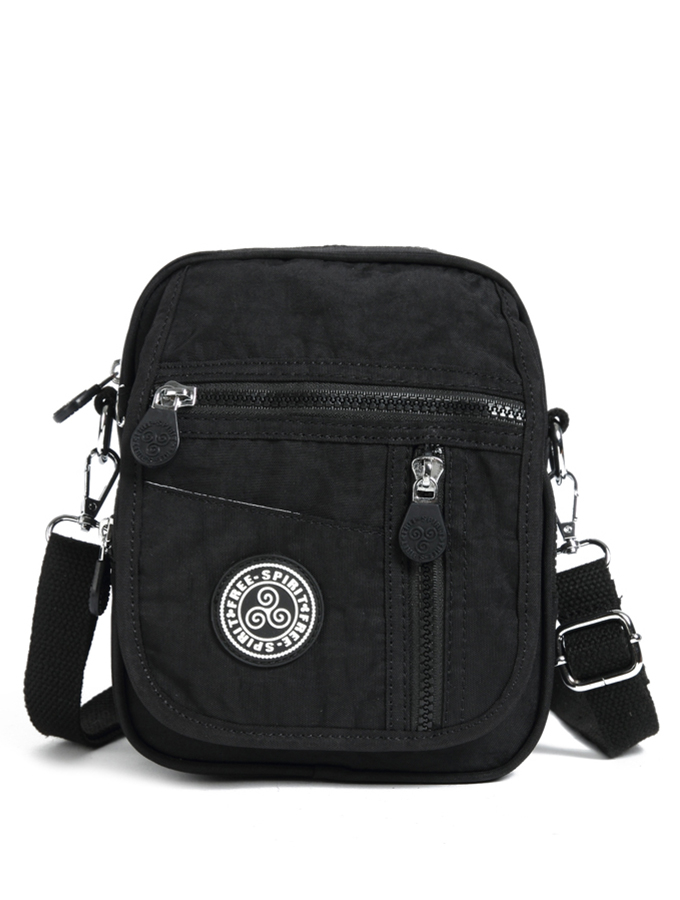 27 off on Unisex Crossbody Sling Bag OneDayOnly