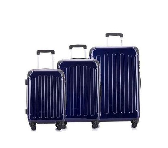 one day only luggage