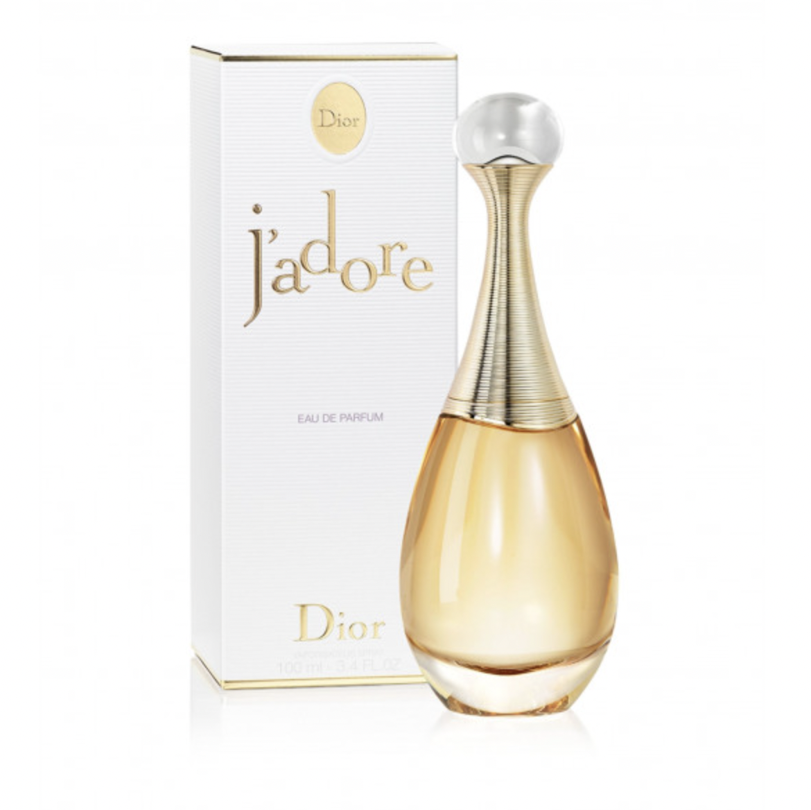 100ml J'Adore EDP | OneDayOnly