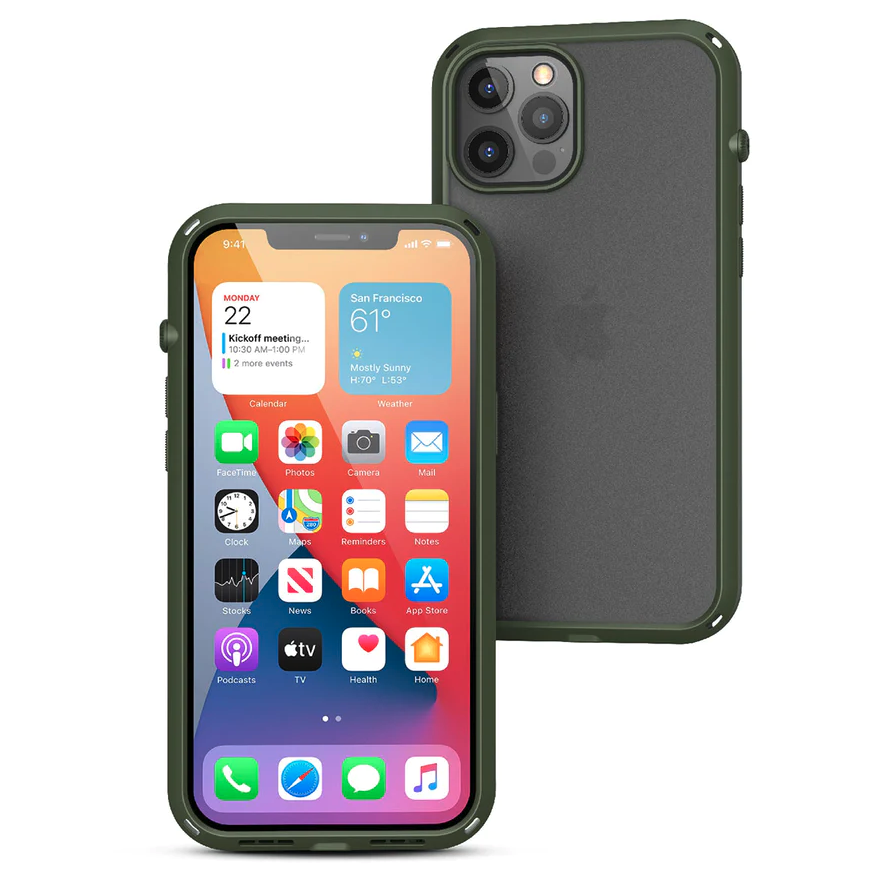 Army Green