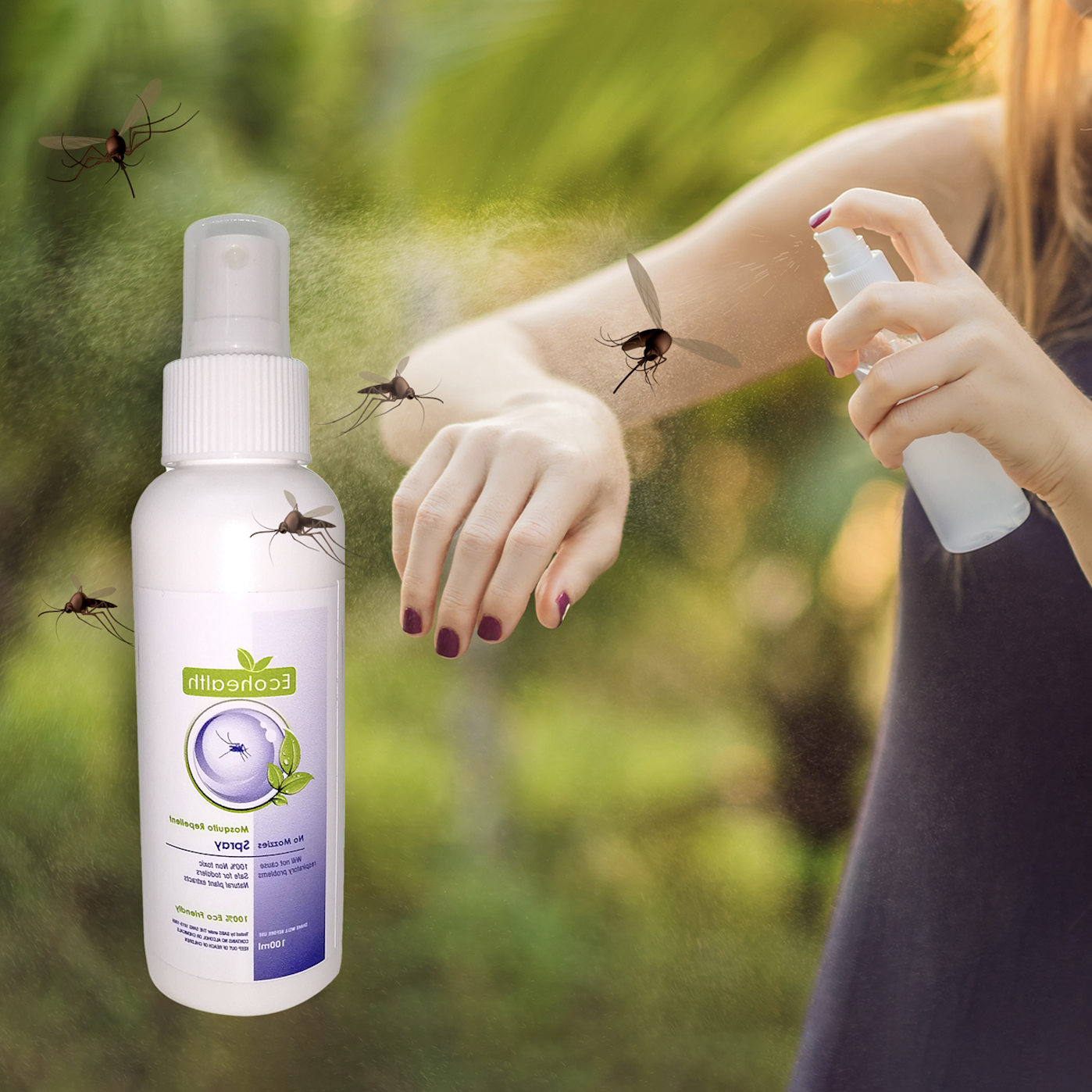 75 Off On 2 Or 4x Mosquito Repellent OneDayOnly   1664971201.4578 