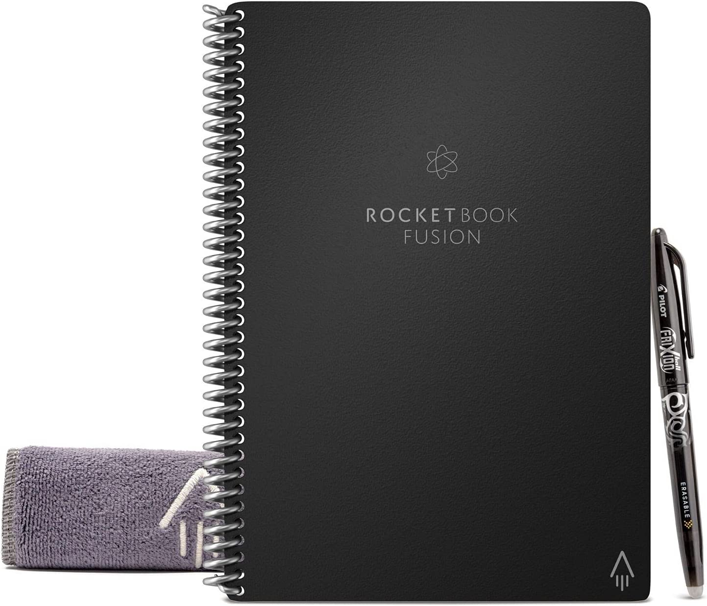29% off on Rocketbook A5 or A4 Fusion Notebook | OneDayOnly