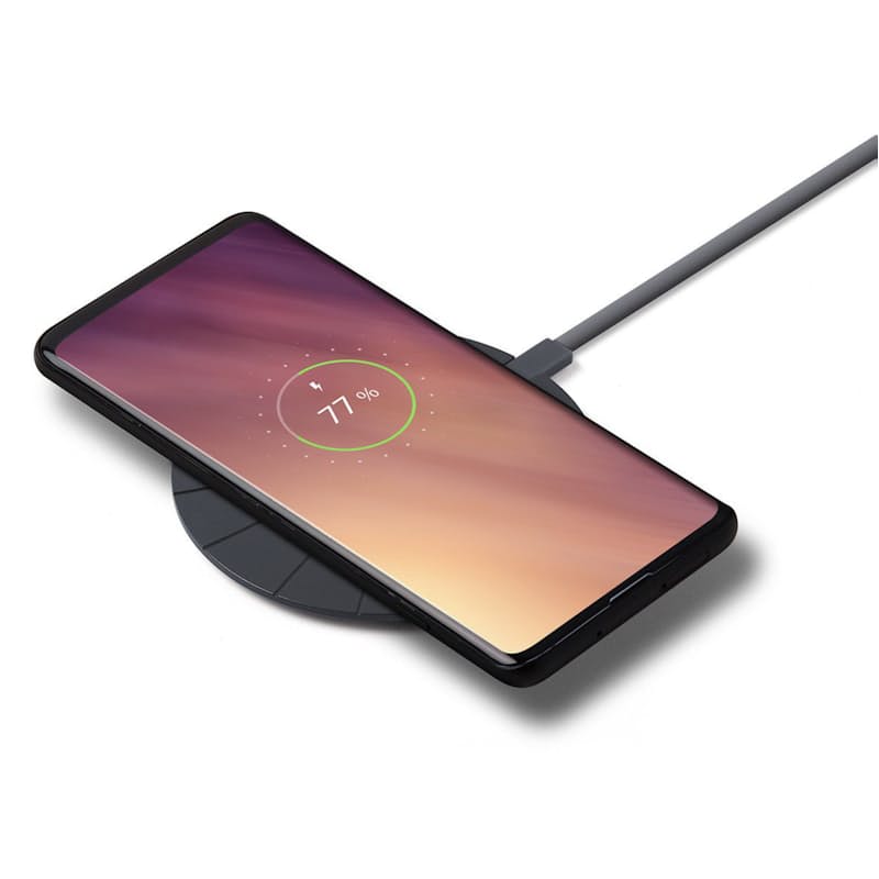 40% off on Lexon 10W Wireless Charging Pad | OneDayOnly