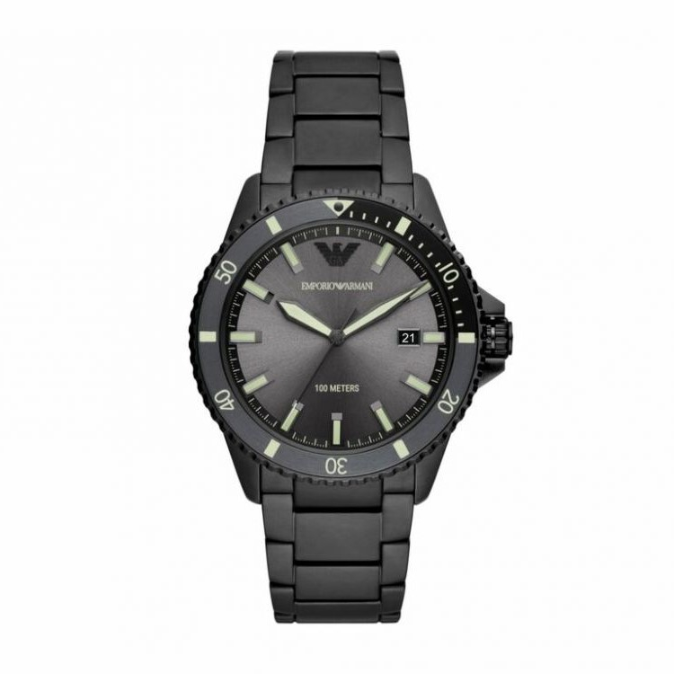 56% off on Men's Stainless Steel Watch | OneDayOnly