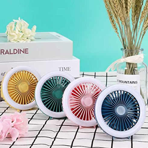 56% off on NiftyFan 2x Battery Phone Fans | OneDayOnly