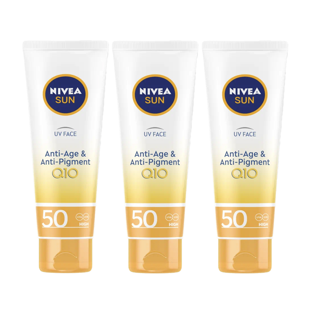 Q10 Anti-Age - Bundle Contents