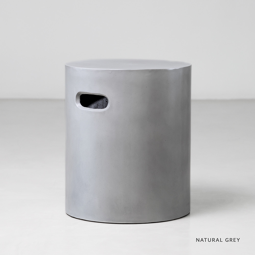 Natural Grey