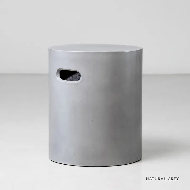 Natural Grey
