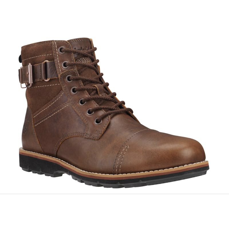 43% off on Timberland Men's NWP Side Zip Boots OneDayOnly