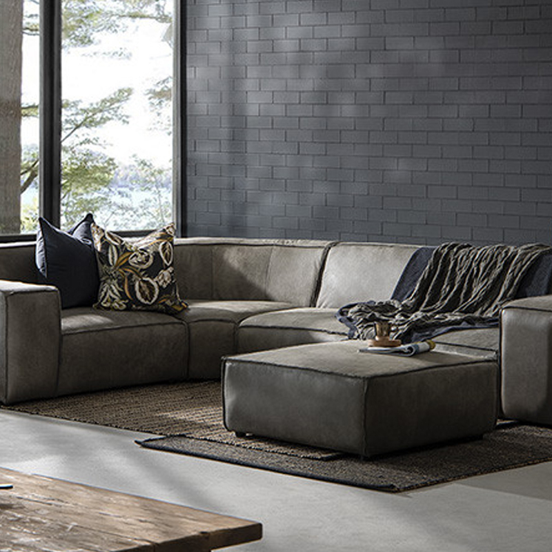 R3,500 off on Modular Corner Couch with Ottoman | OneDayOnly
