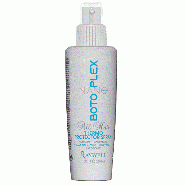 36% off on Raywell 150ml Thermo Protector Spray | OneDayOnly