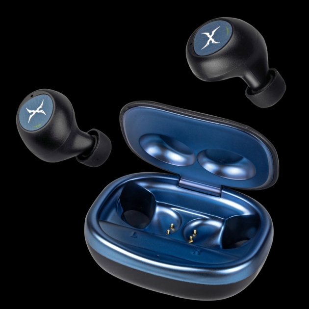 eargo wireless earphones