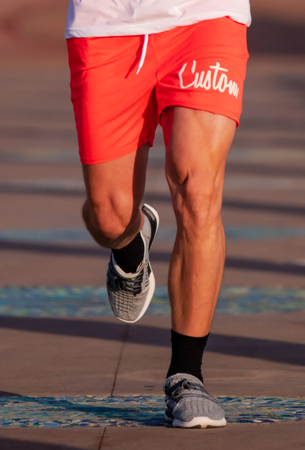 25% off on Men's Lifestyle Shorts | OneDayOnly
