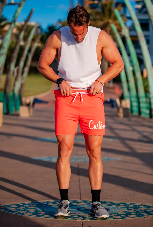 25% off on Men's Lifestyle Shorts | OneDayOnly