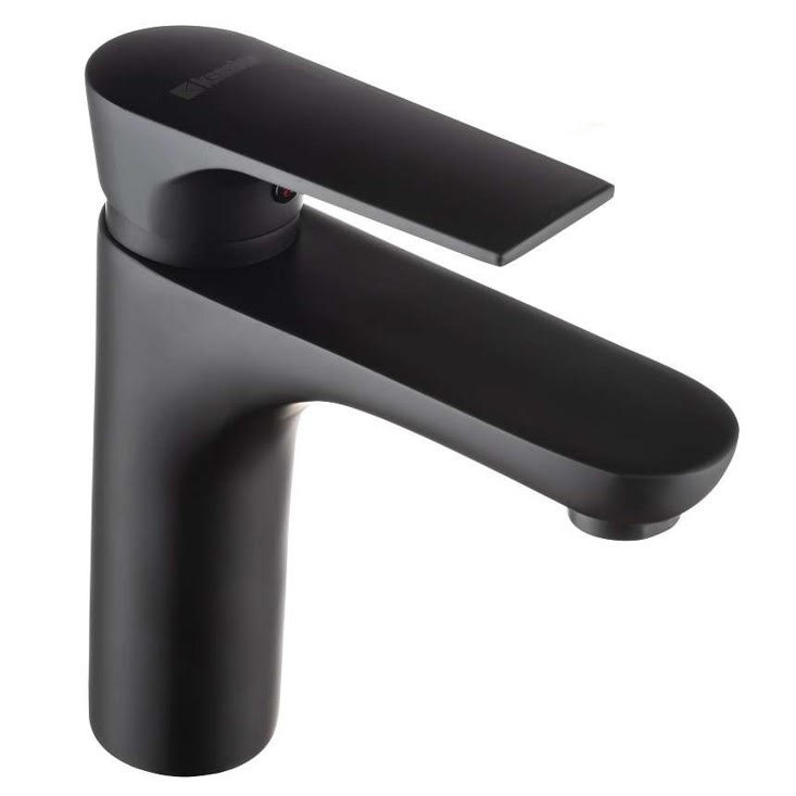 40 off on Kessler Matte Black Basin Mixer OneDayOnly