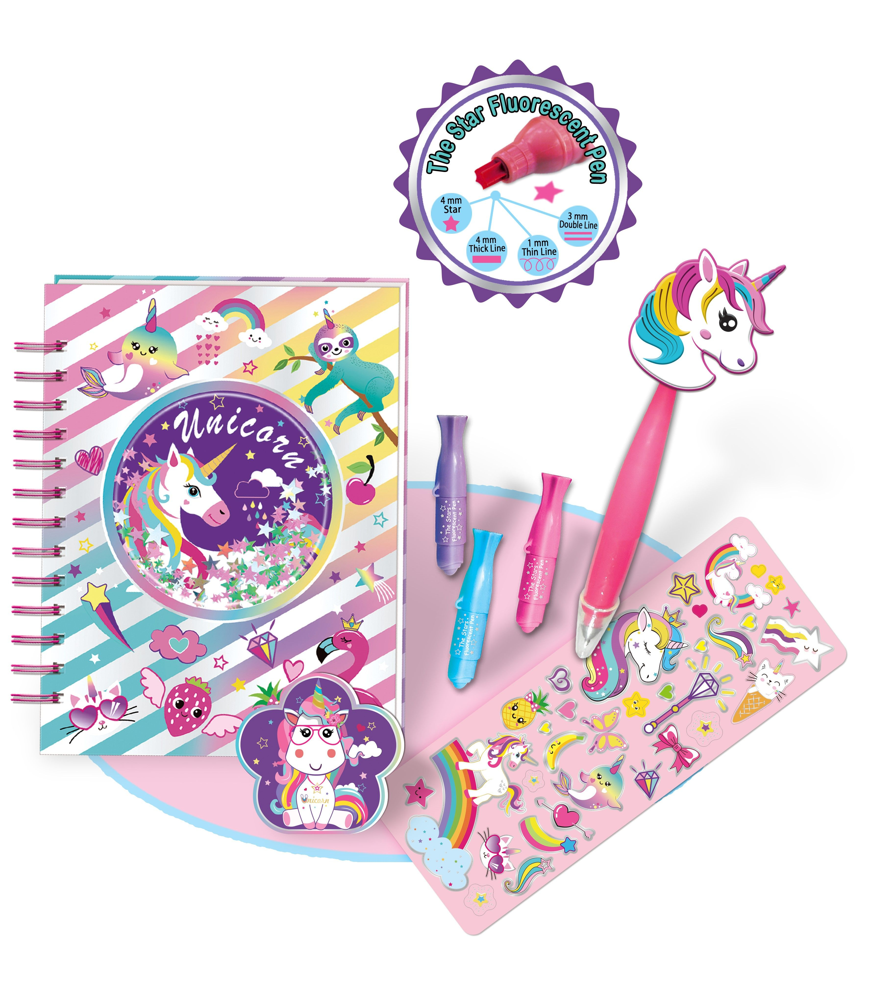 22% off on Tokidas Kids Keepsake Journal Set | OneDayOnly