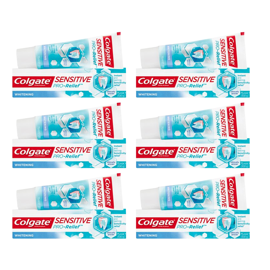 Whitening - Bundle Contents