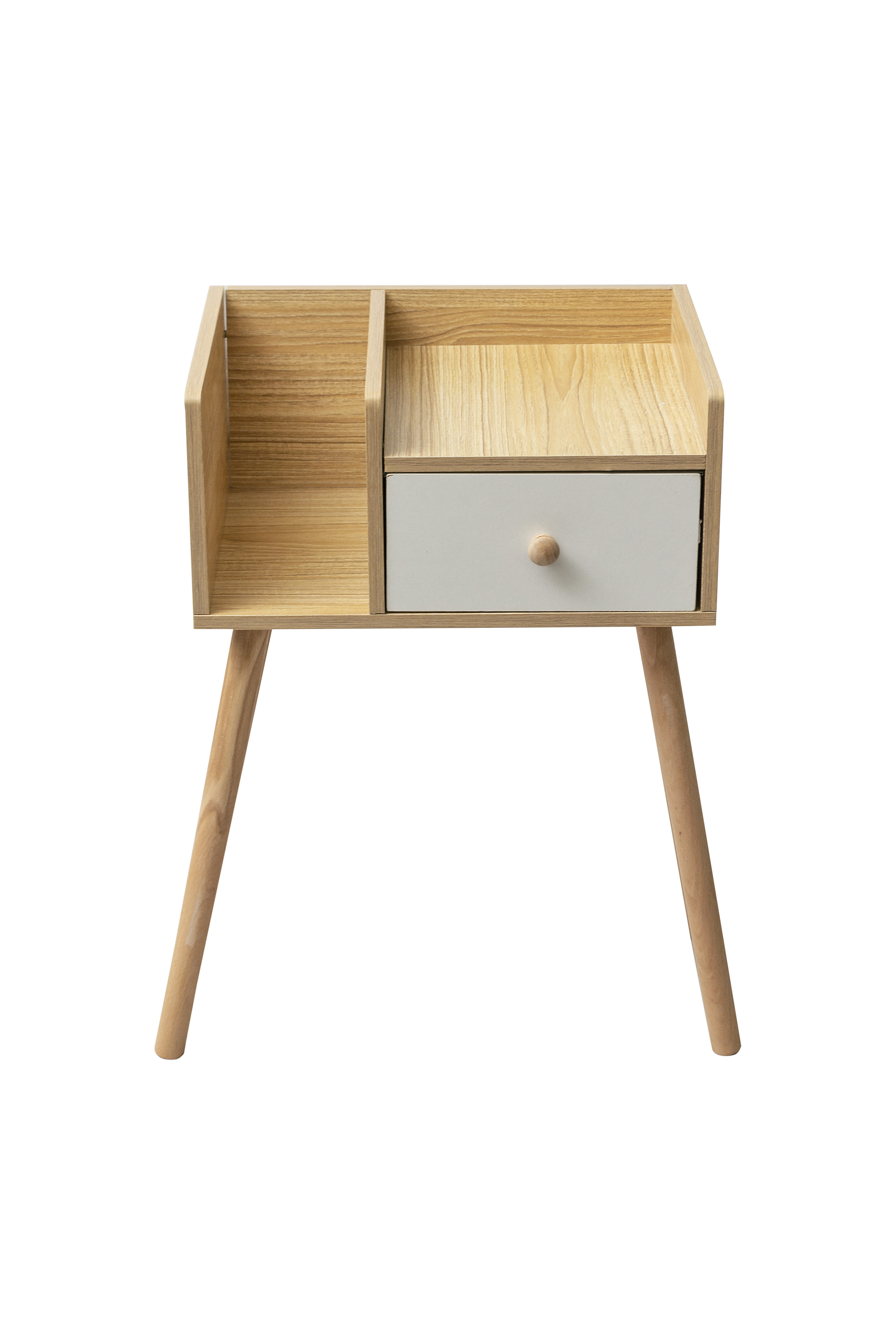 pedestal DAB brrrsos yokosquad着用　未使用 60% off on Fine Living Nook Bedside Pedestal | OneDayOnly