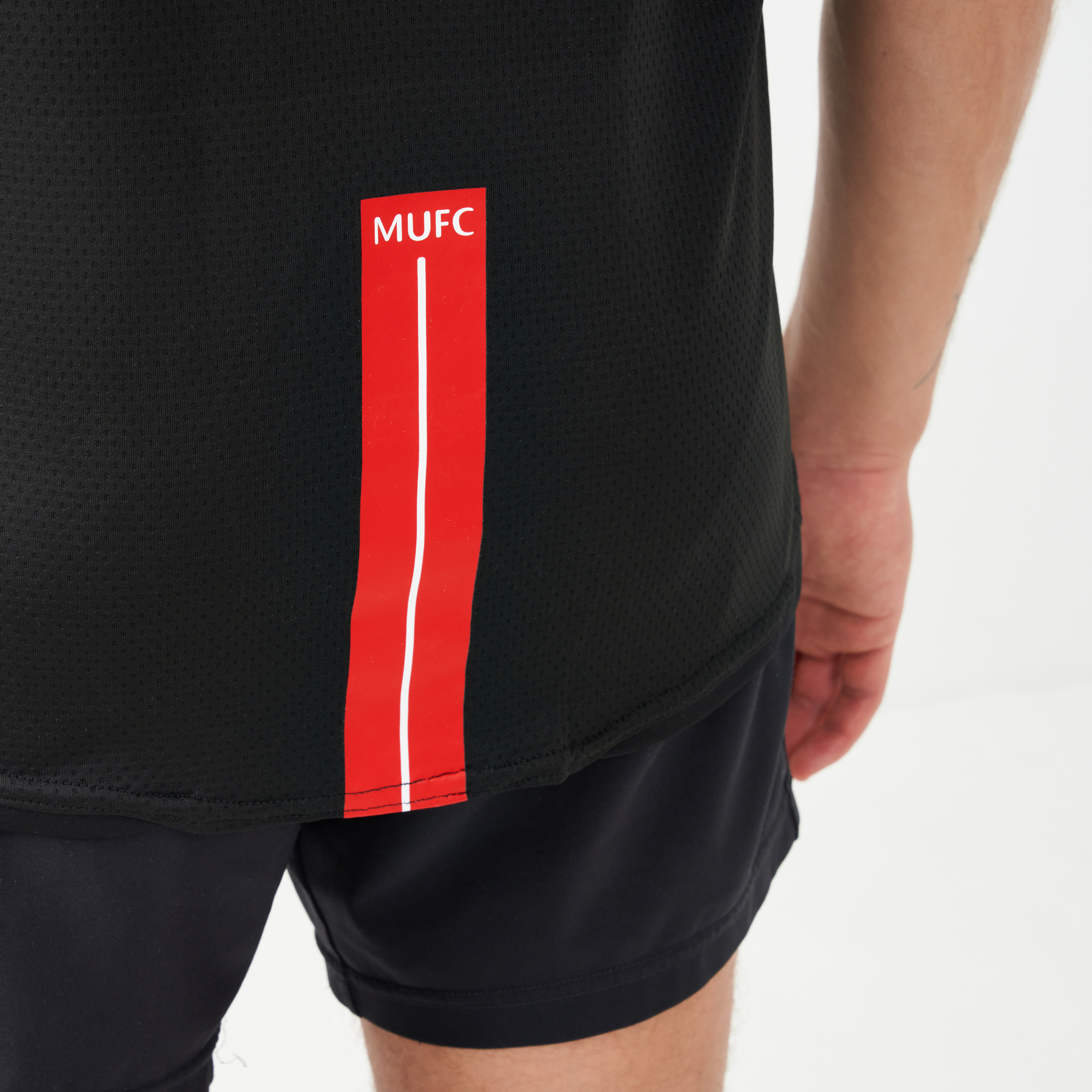 25% off on Nike Men's Man United 07/08 Away Kit | OneDayOnly