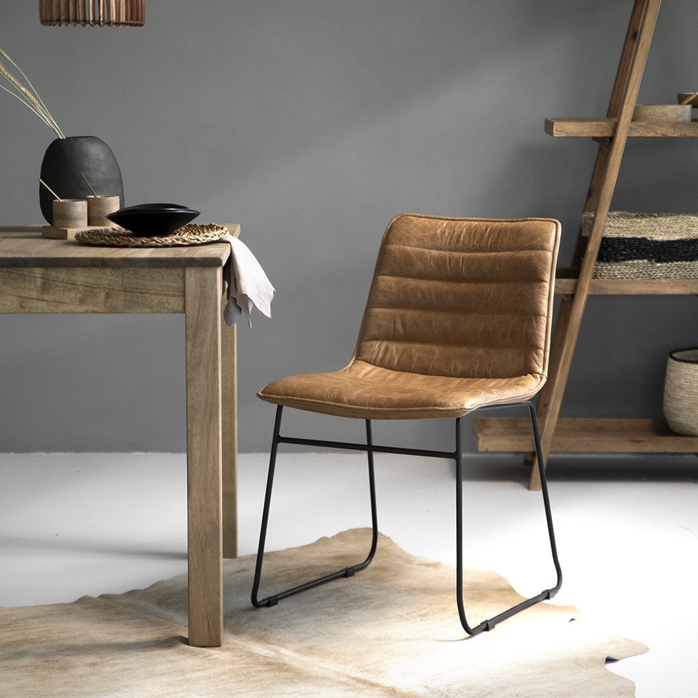 Only Chair Included