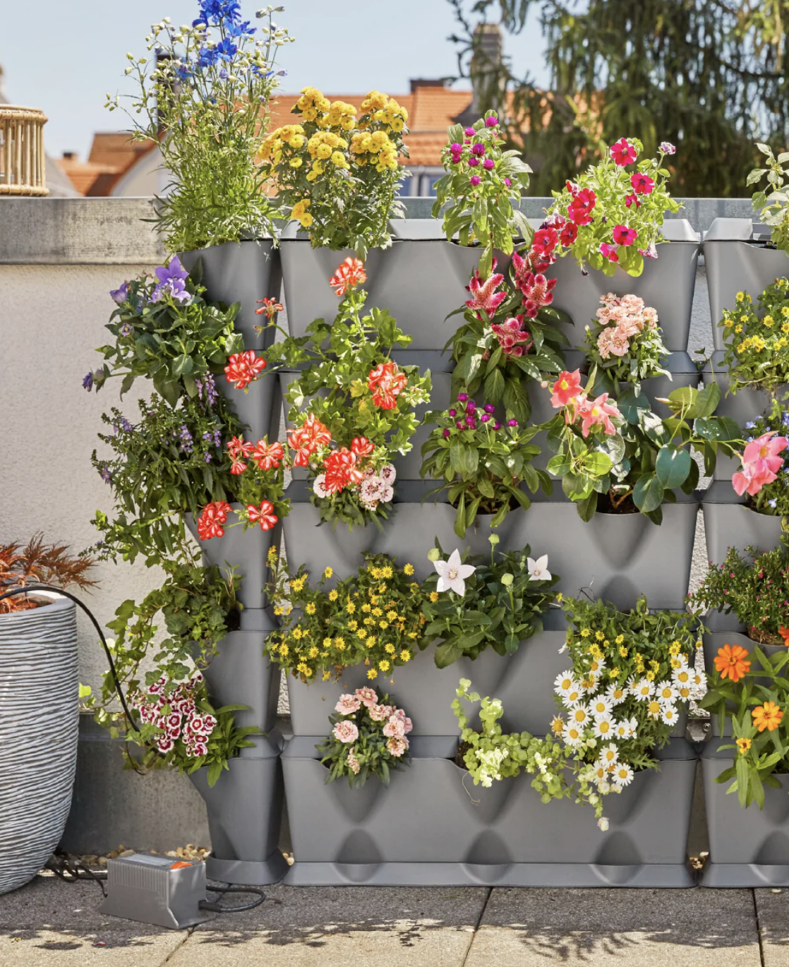 30% off on Gardena City Vertical Gardening Set | OneDayOnly