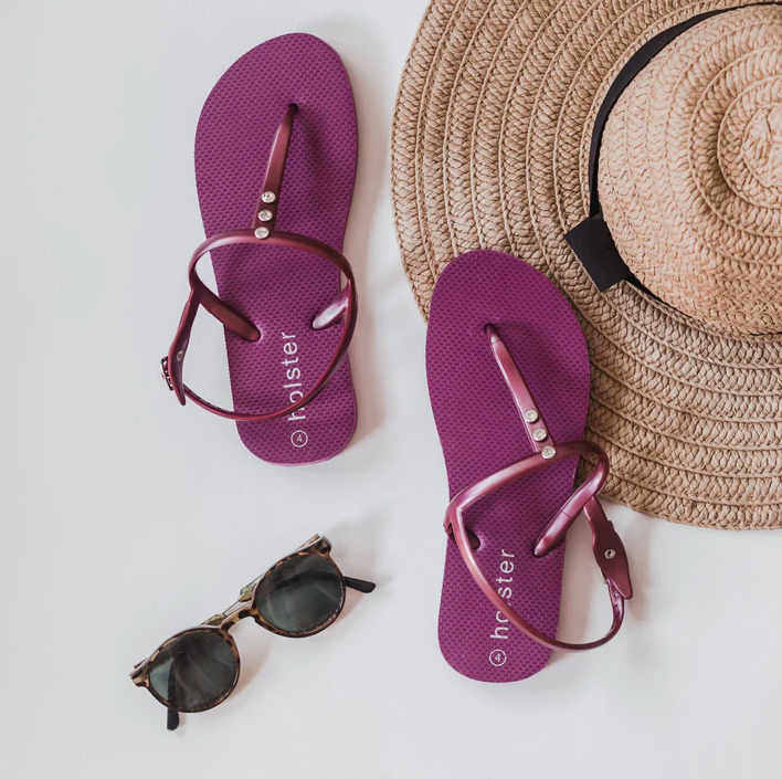 50 off on Ladies Mauritius Sandals OneDayOnly