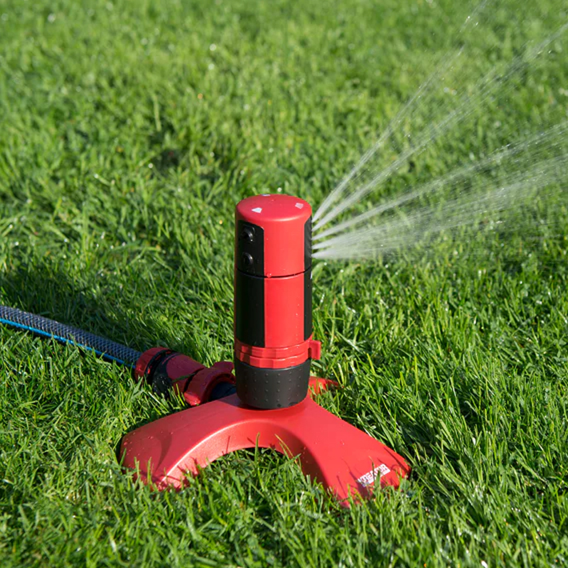 12m Base Garden Sprinkler (Model: KRTGR6531)