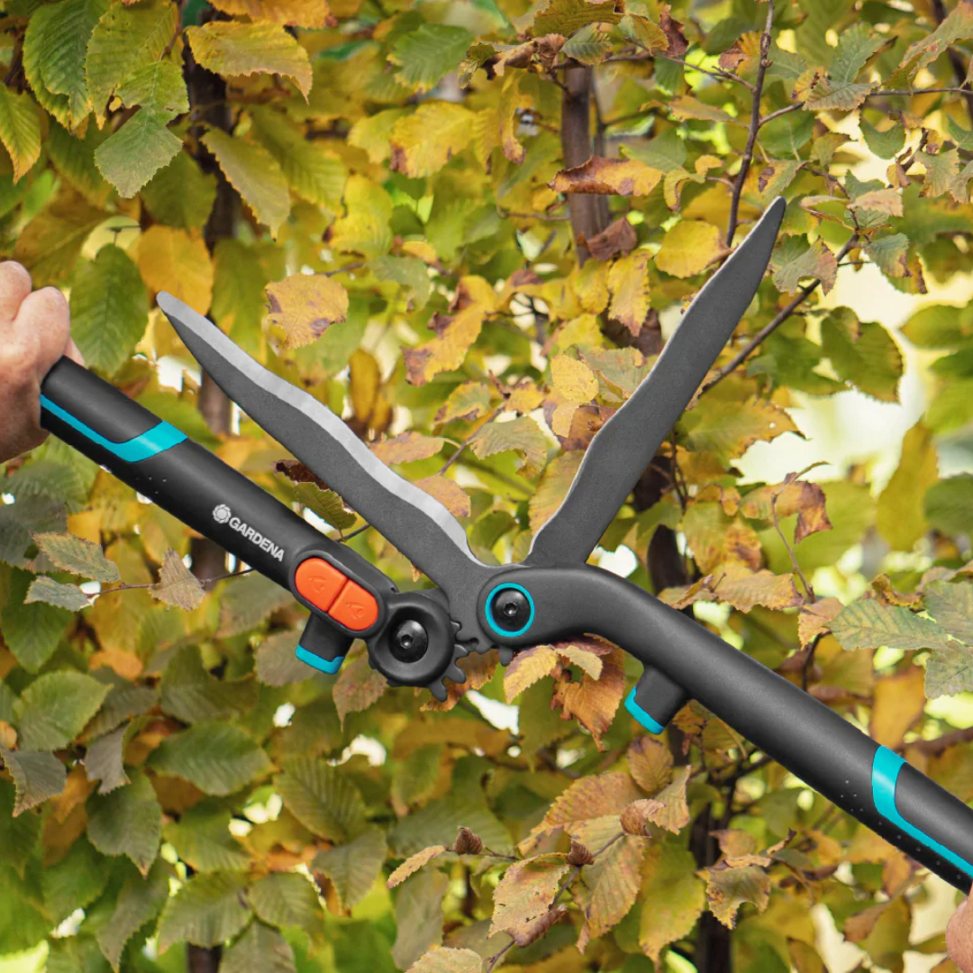 48 off on Hedge Clipper 2in1 EnergyCut OneDayOnly