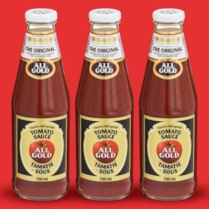 ElbFuchs Voorraadpotten Luchtdicht – 3x 700 Ml Borosilicaatglas Met Houten Deksel, Voor Keuken & Pantry