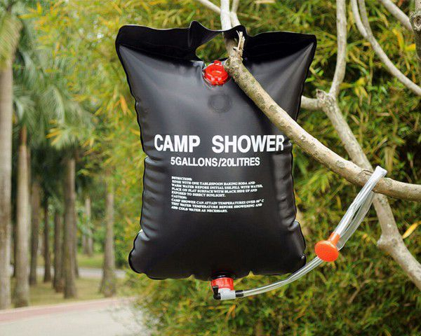 38 Off On 2x 20L Portable Camping Shower OneDayOnly   1665657705.7183 