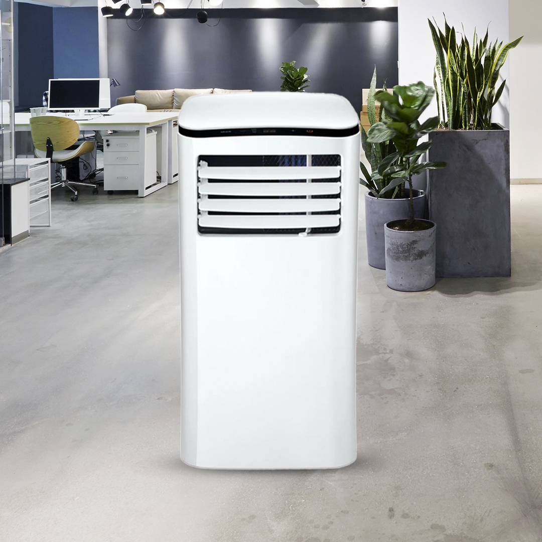 King Portable Air Conditioners Arctic King 10000 Btu Review Arctic