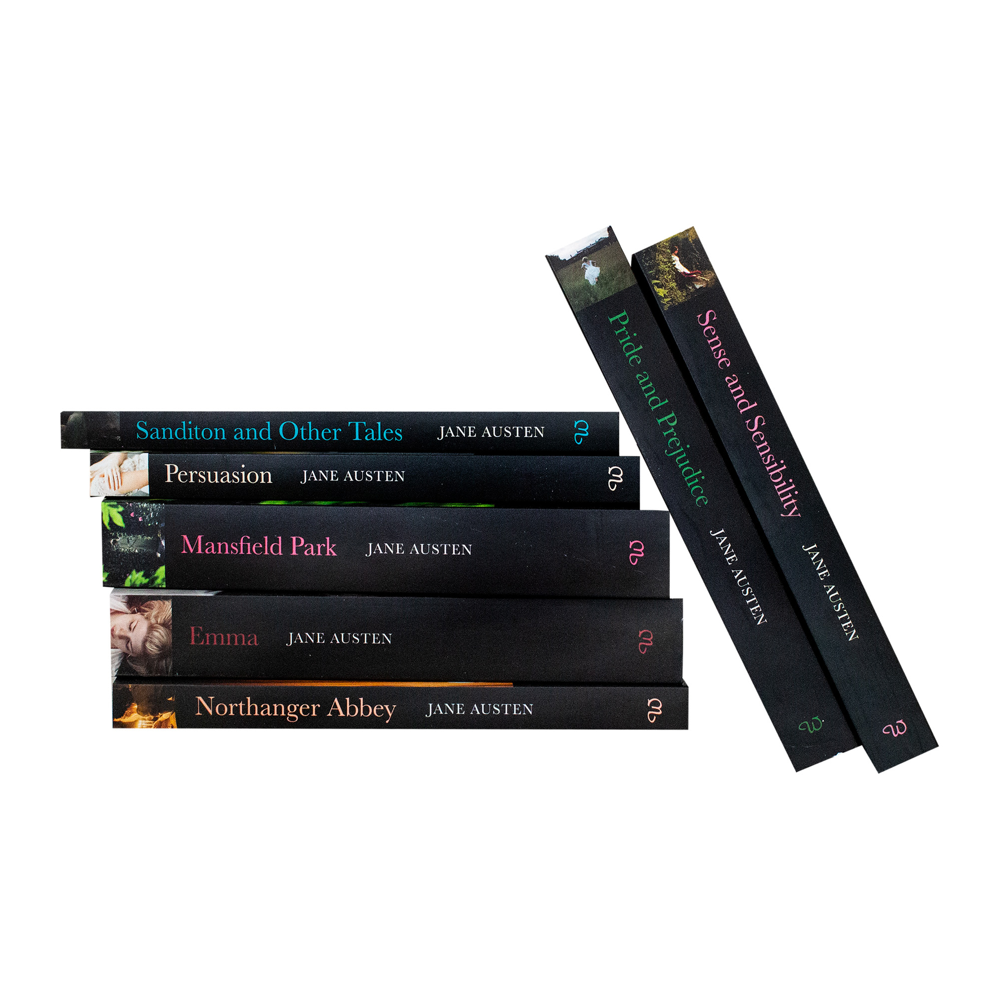 Product media