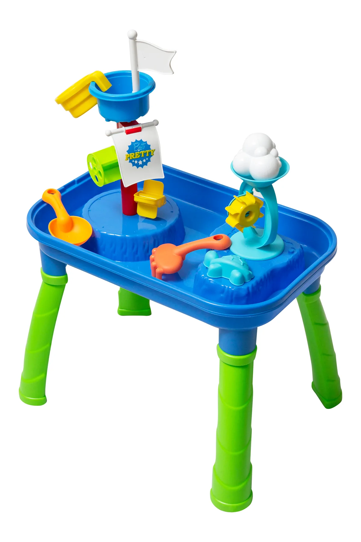 30 off on Sand Beach Playset with Table OneDayOnly