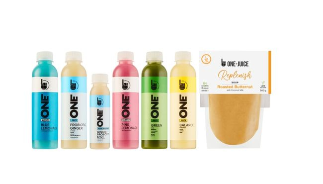 29 off on 7Day Slim Journey & Juice Bundle OneDayOnly
