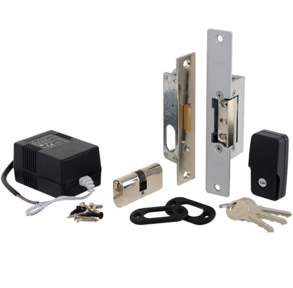 29 off on Yale 12V Electric Strike Kit OneDayOnly