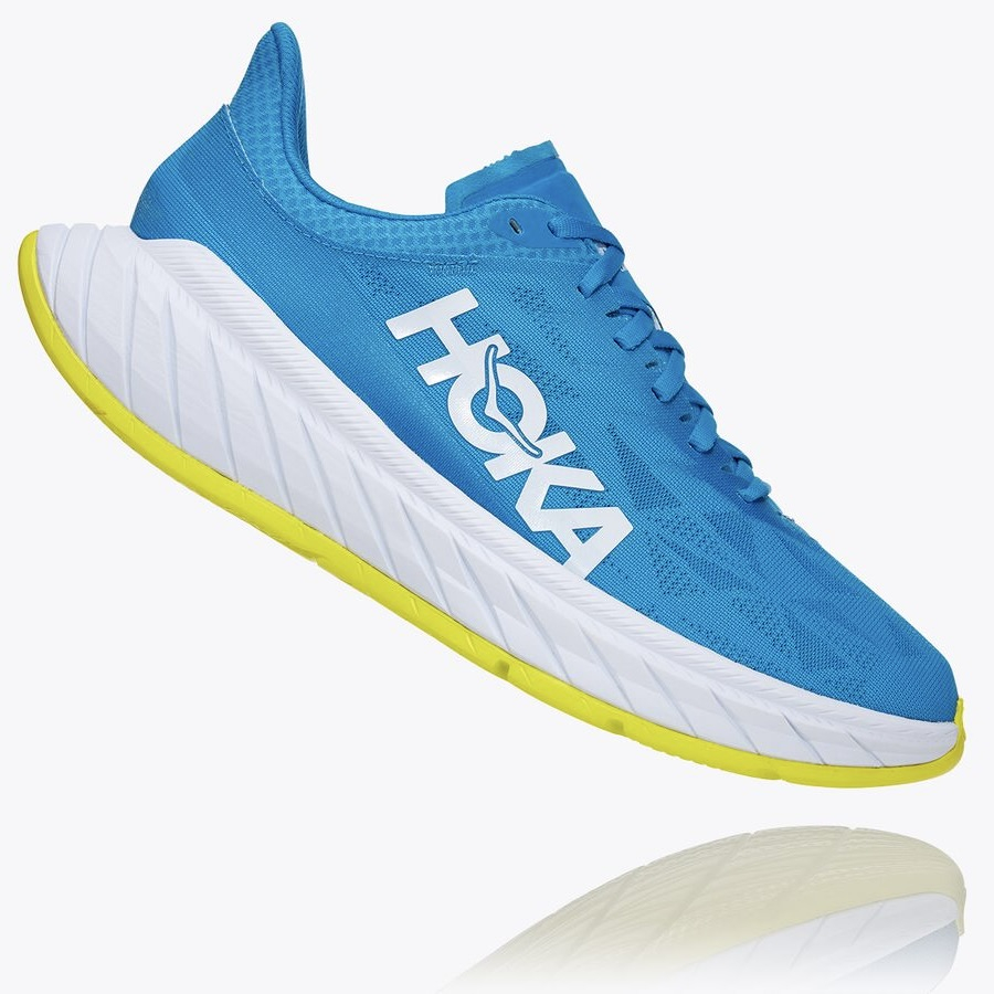 30% off on Hoka Men's Carbon X 2 Running Shoes | OneDayOnly