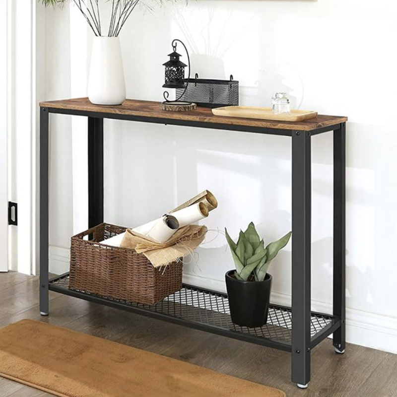 Kyoto Entryway Console Table