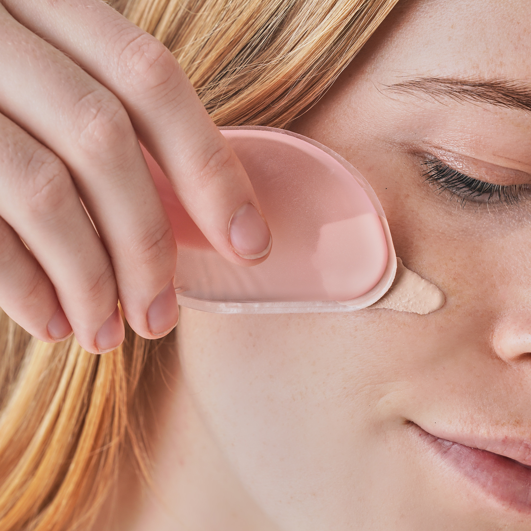 51 off on Blend 8x Jelly Makeup Blenders OneDayOnly