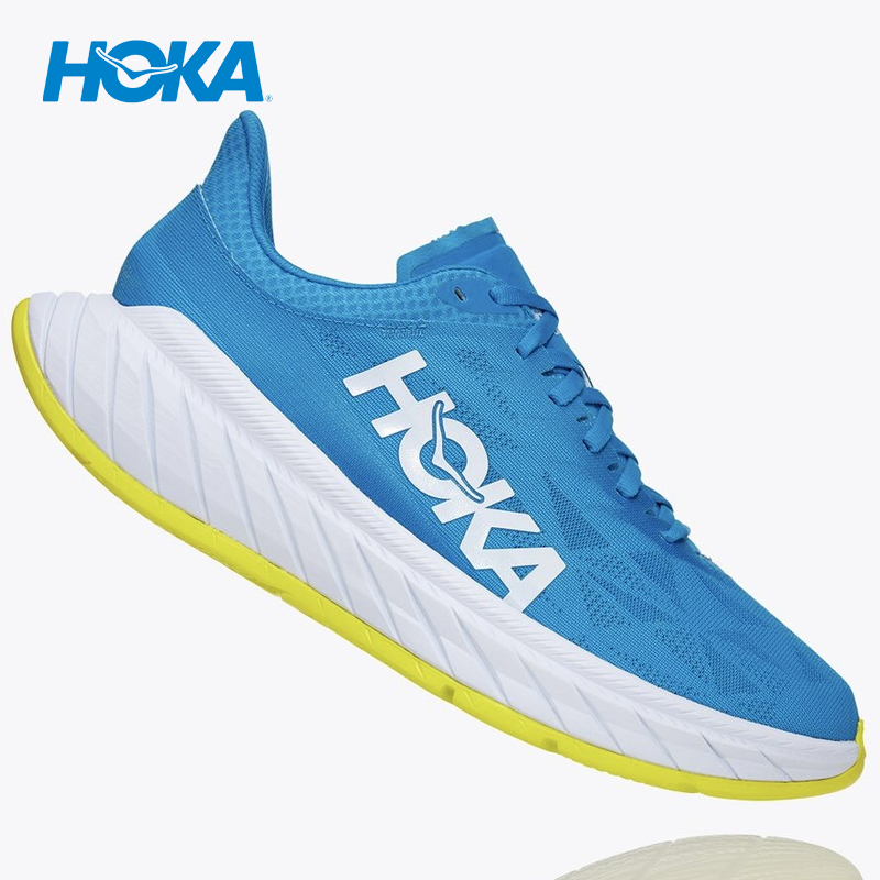 30% off on Hoka Men's Carbon X 2 Running Shoes | OneDayOnly