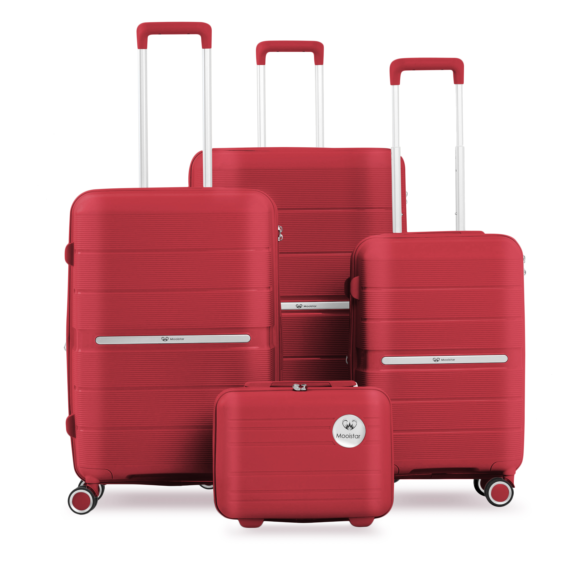 Le morgan luggage sales set