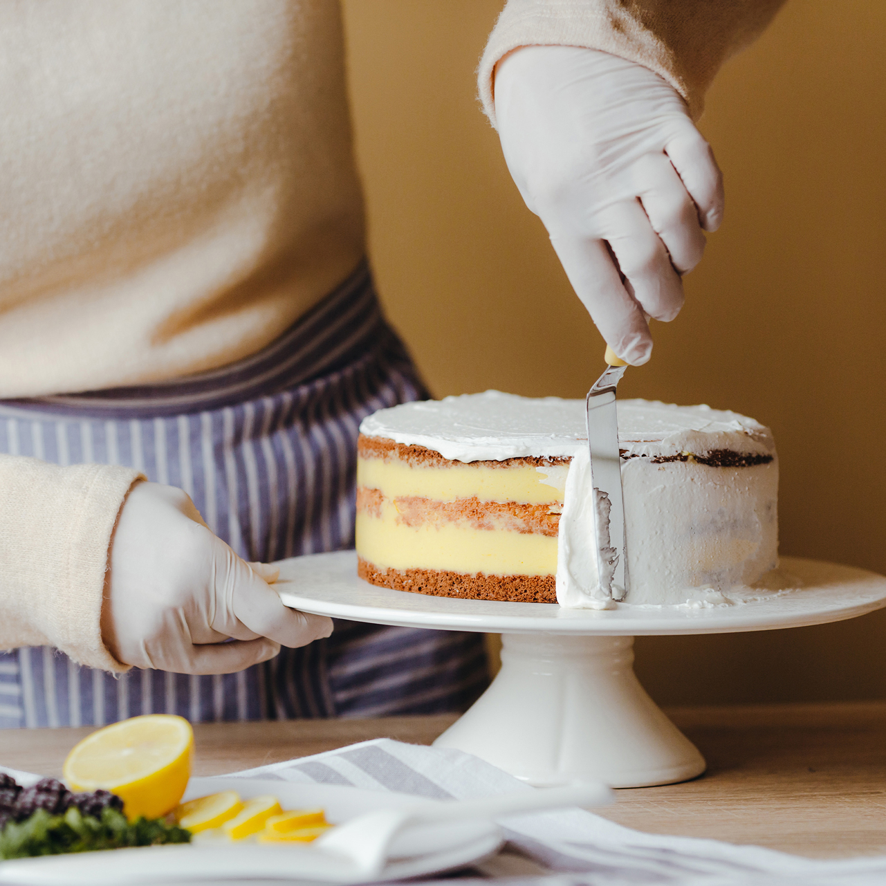 Functionality Illustration (Not exact product)