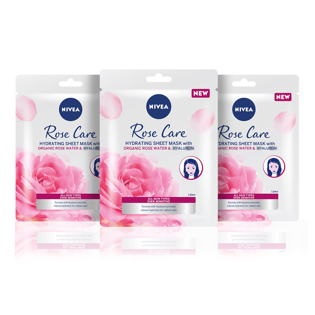 Rose Care - Bundle Contents