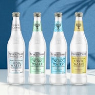 14 Off On 8x 500ml Flavoured Tonic Water OneDayOnly